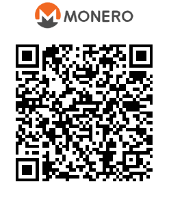 10% discount for Monero purchases